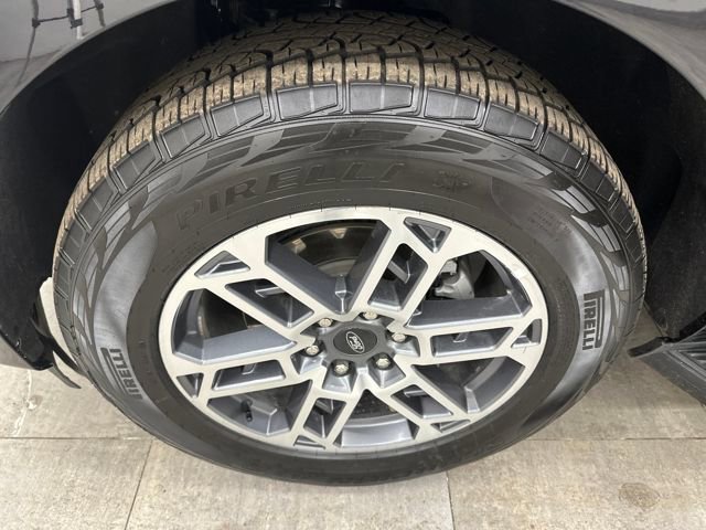 Certified 2025 Ford Expedition Max Active image 45