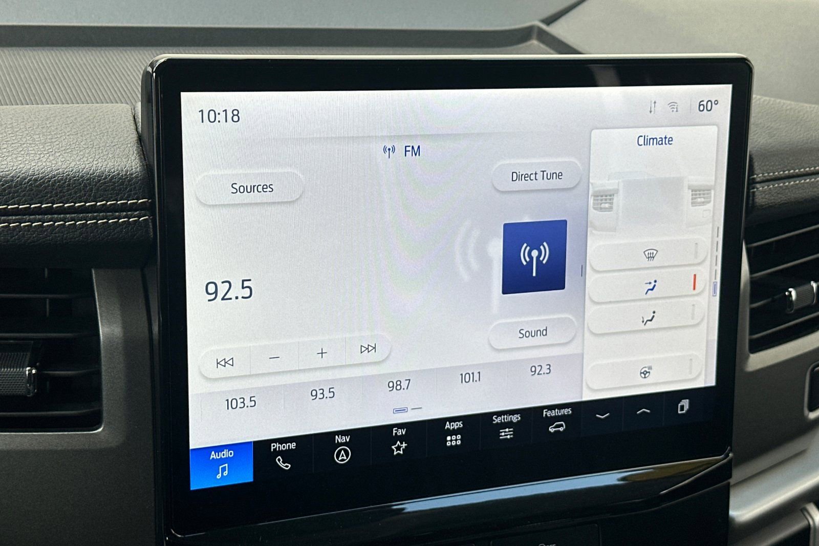 Certified 2024 Ford Expedition Max XLT image 17