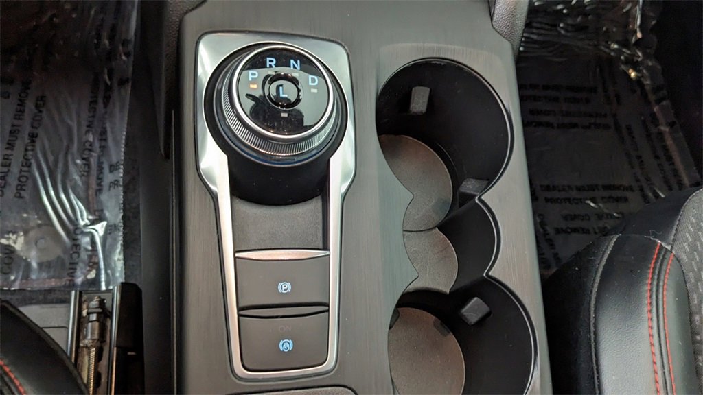 Certified 2023 Ford Escape ST-Line w/ Tech Pack #1 image 30