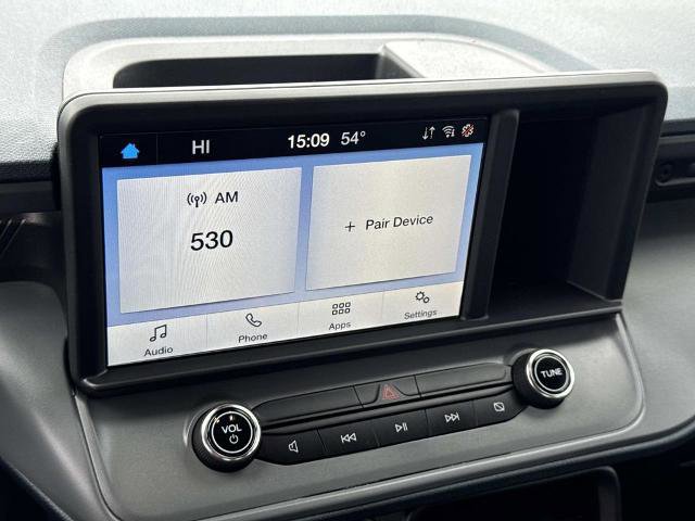 Certified 2024 Ford Maverick XL image 12