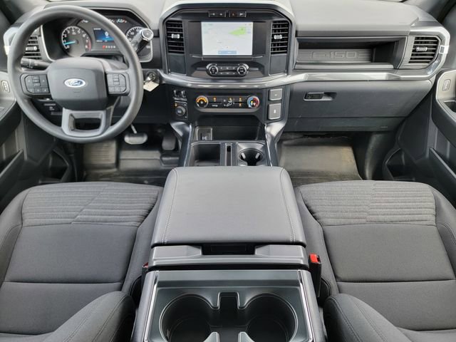 Certified 2023 Ford F150 XL w/ STX Appearance Package AWD/4WD image 26