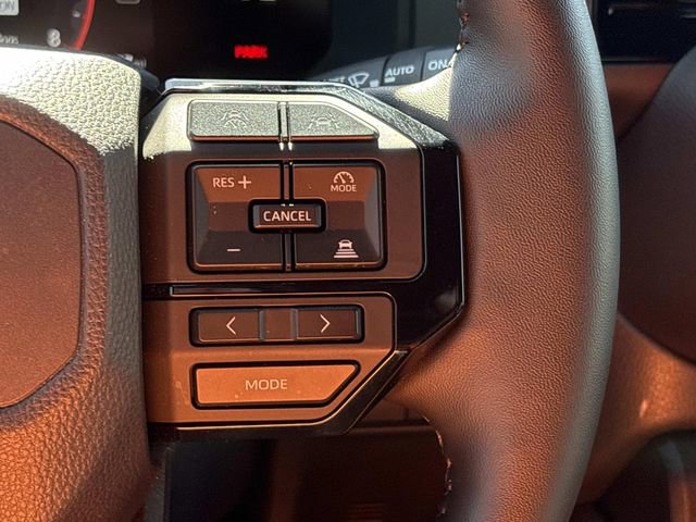 Used 2025 Toyota Land Cruiser 1958 AWD/4WD image 26