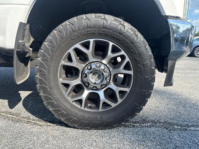 Certified 2020 Ford F250 Lariat w/ Lariat Ultimate Package AWD/4WD image 36