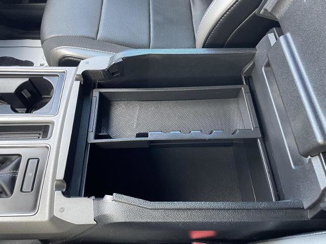 Certified 2020 Ford F150 Raptor w/ Equipment Group 801A Mid image 33