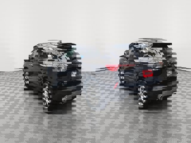 Certified 2022 Ford Escape SE w/ Cold Weather Package image 3