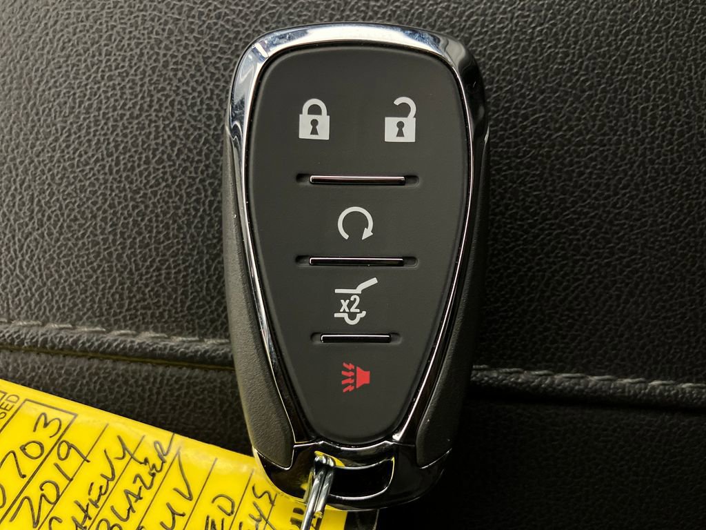 Used 2019 Chevrolet Blazer LT w/ Sun and Wheels Package image 33