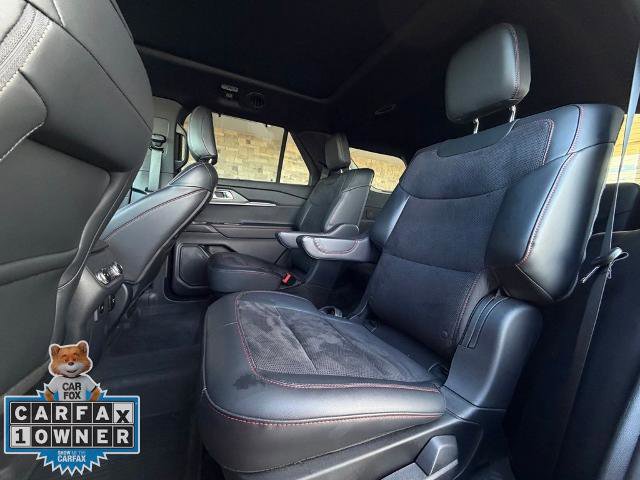 Certified 2025 Ford Explorer ST image 25