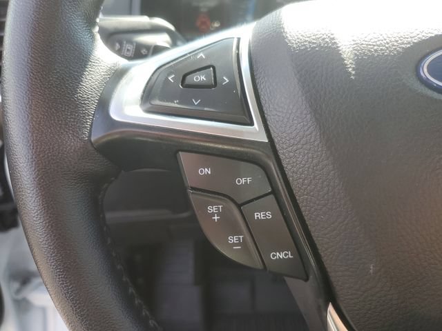 Certified 2023 Ford Edge SEL w/ Convenience Package AWD/4WD image 19