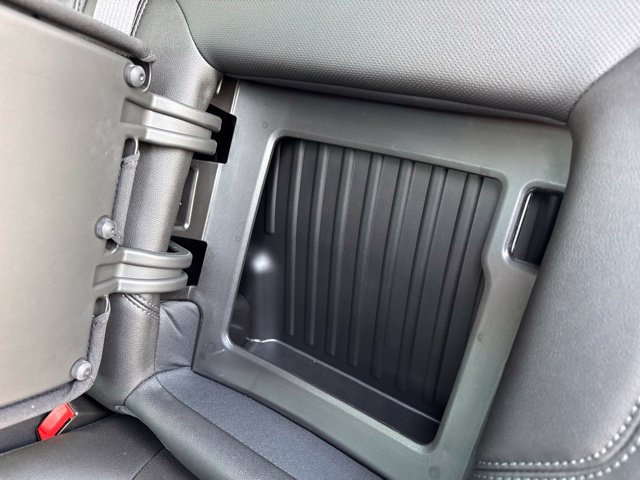 Used 2022 Chevrolet Silverado 1500 LTZ AWD/4WD image 43