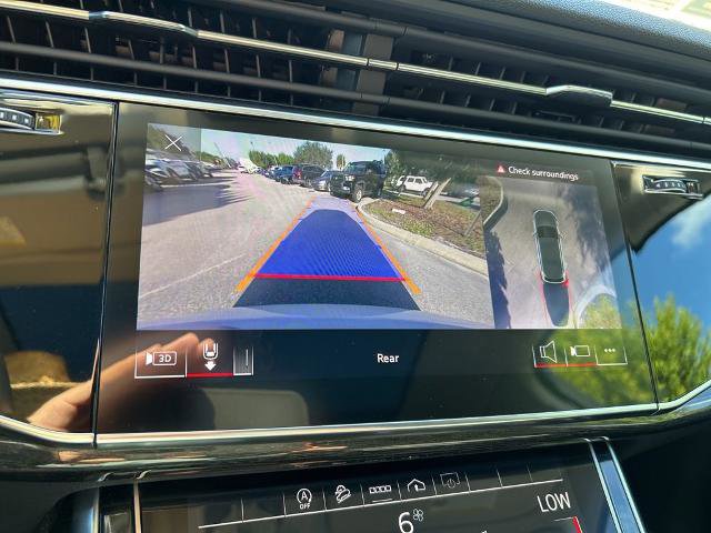 Used 2023 Audi Q7 3.0T Premium Plus image 36