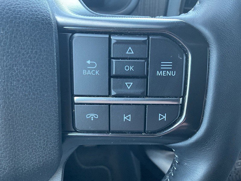 Certified 2023 Ford F150 Platinum w/ Equipment Group 701A High image 23