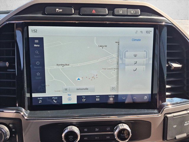 Certified 2022 Ford F250 Lariat AWD/4WD image 13