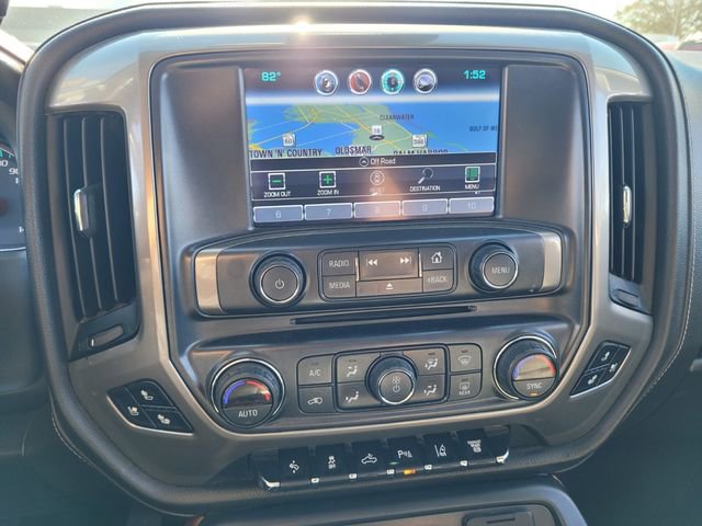 Used 2019 Chevrolet Silverado 3500 High Country w/ Duramax Plus Package image 25