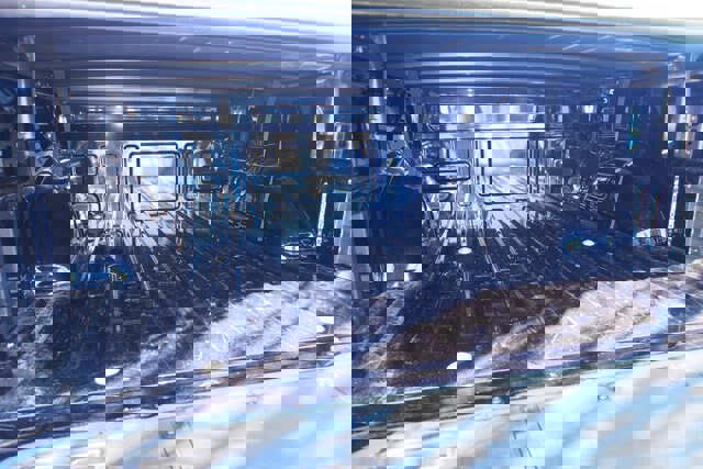 Certified 2025 Ford F150 Lightning Lariat w/ Max Trailer Tow Package image 9