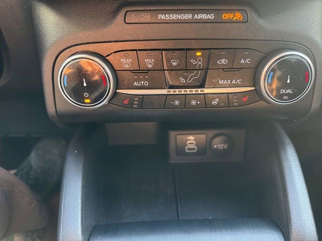 Certified 2024 Ford Escape Active AWD/4WD image 24