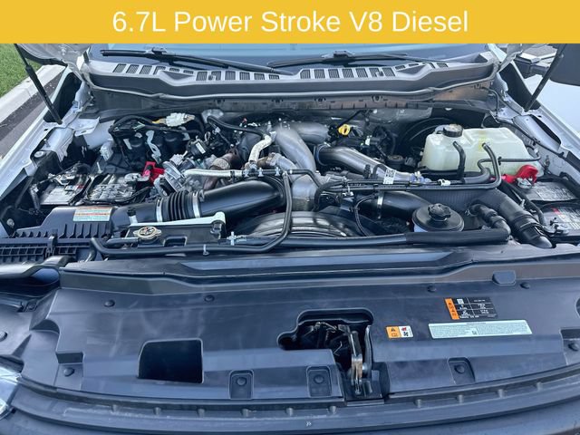 Certified 2026 Ford F250 XL AWD/4WD image 27
