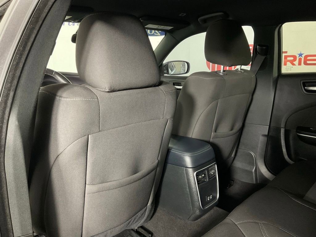 Used 2023 Dodge Charger SXT RWD image 15