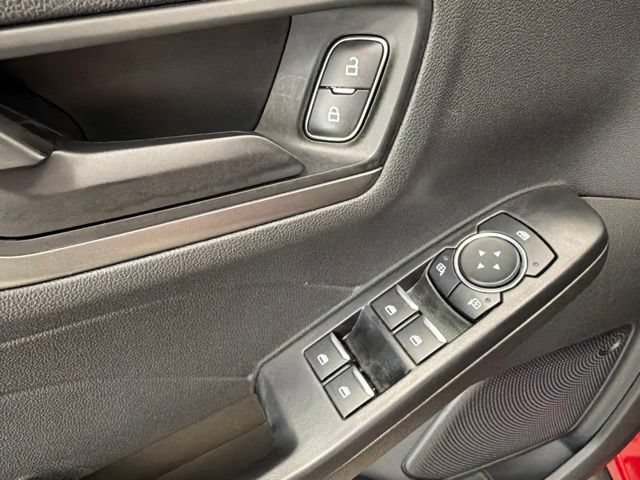Certified 2023 Ford Escape Active AWD/4WD image 17