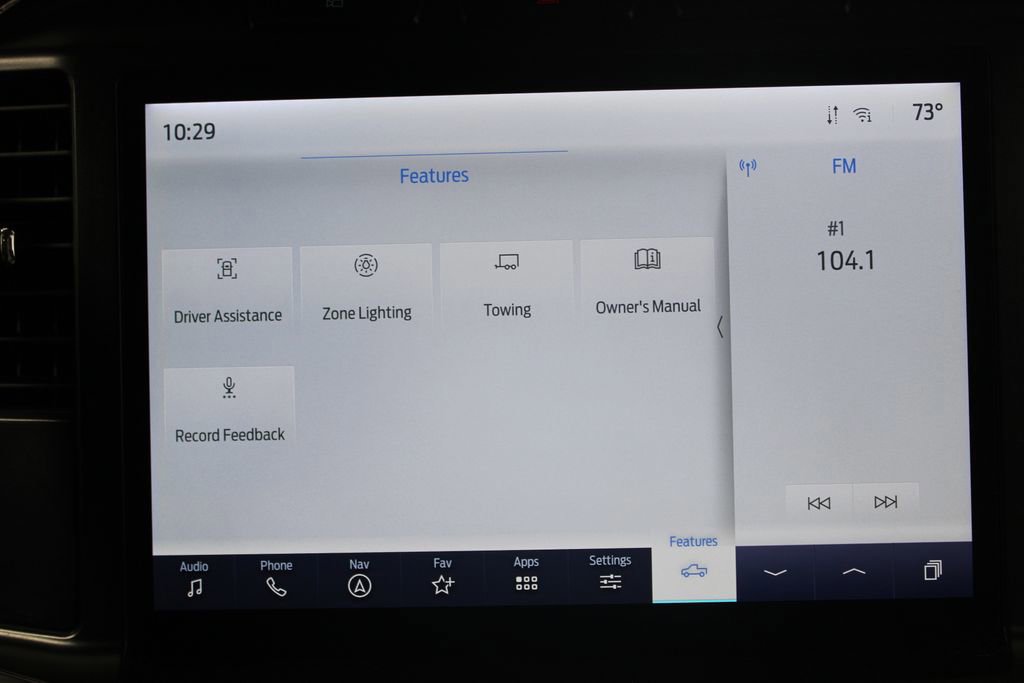 Certified 2023 Ford F150 Lariat image 48