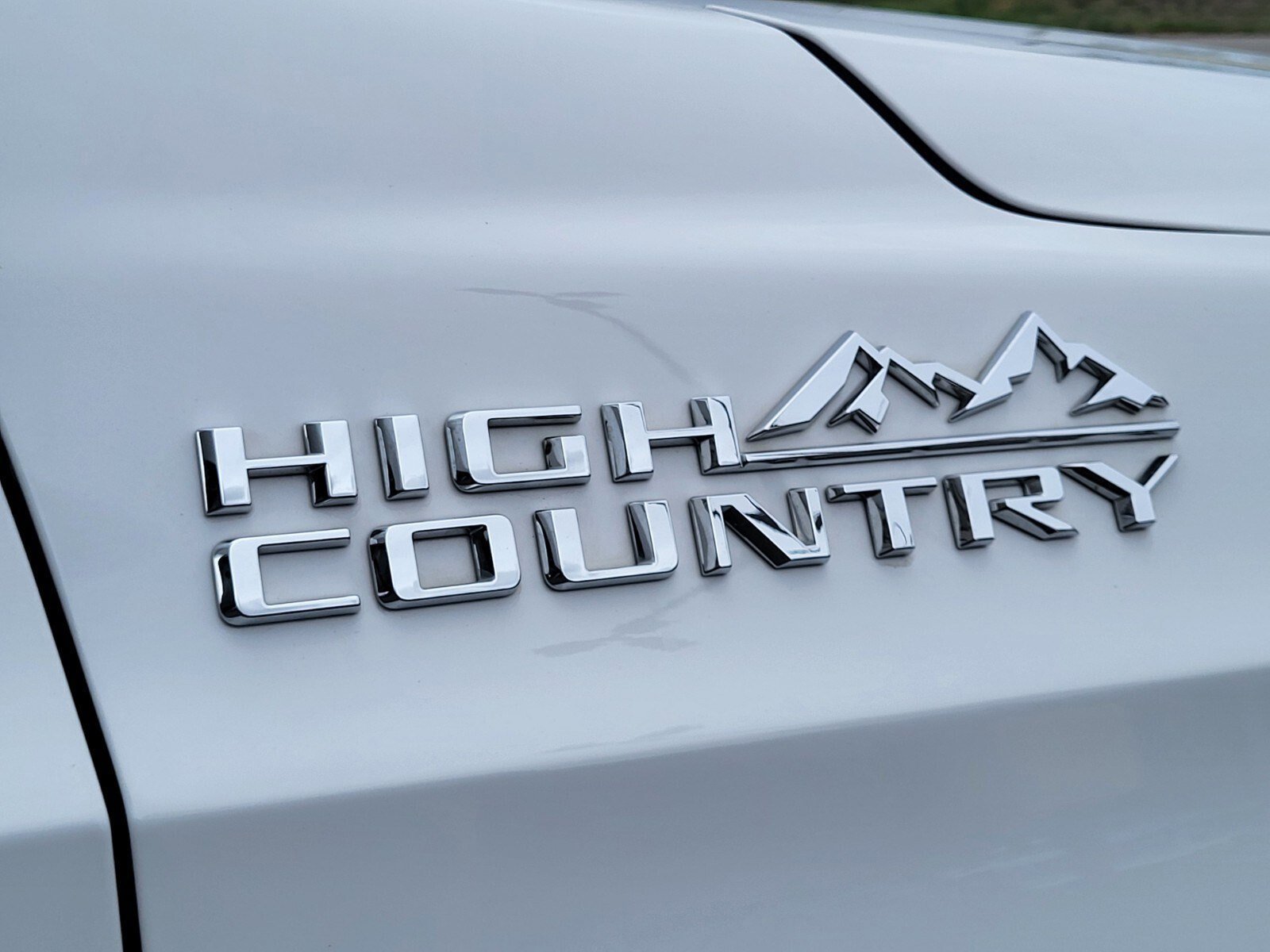 Used 2023 Chevrolet Tahoe High Country w/ Premium Package image 12