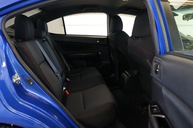 Used 2019 Subaru WRX image 29