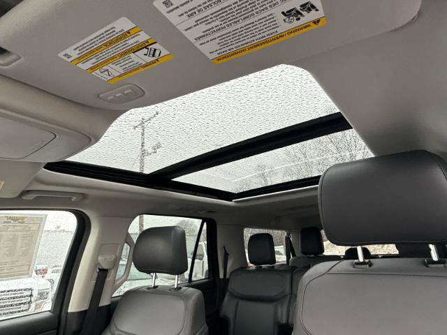 Certified 2025 Ford Expedition Max Active image 12