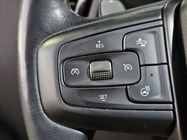 Used 2023 GMC Sierra 1500 AT4 w/ AT4 Premium Package AWD/4WD image 21