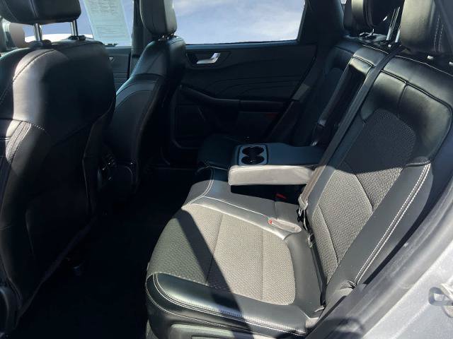 Certified 2024 Ford Escape SE FWD image 12