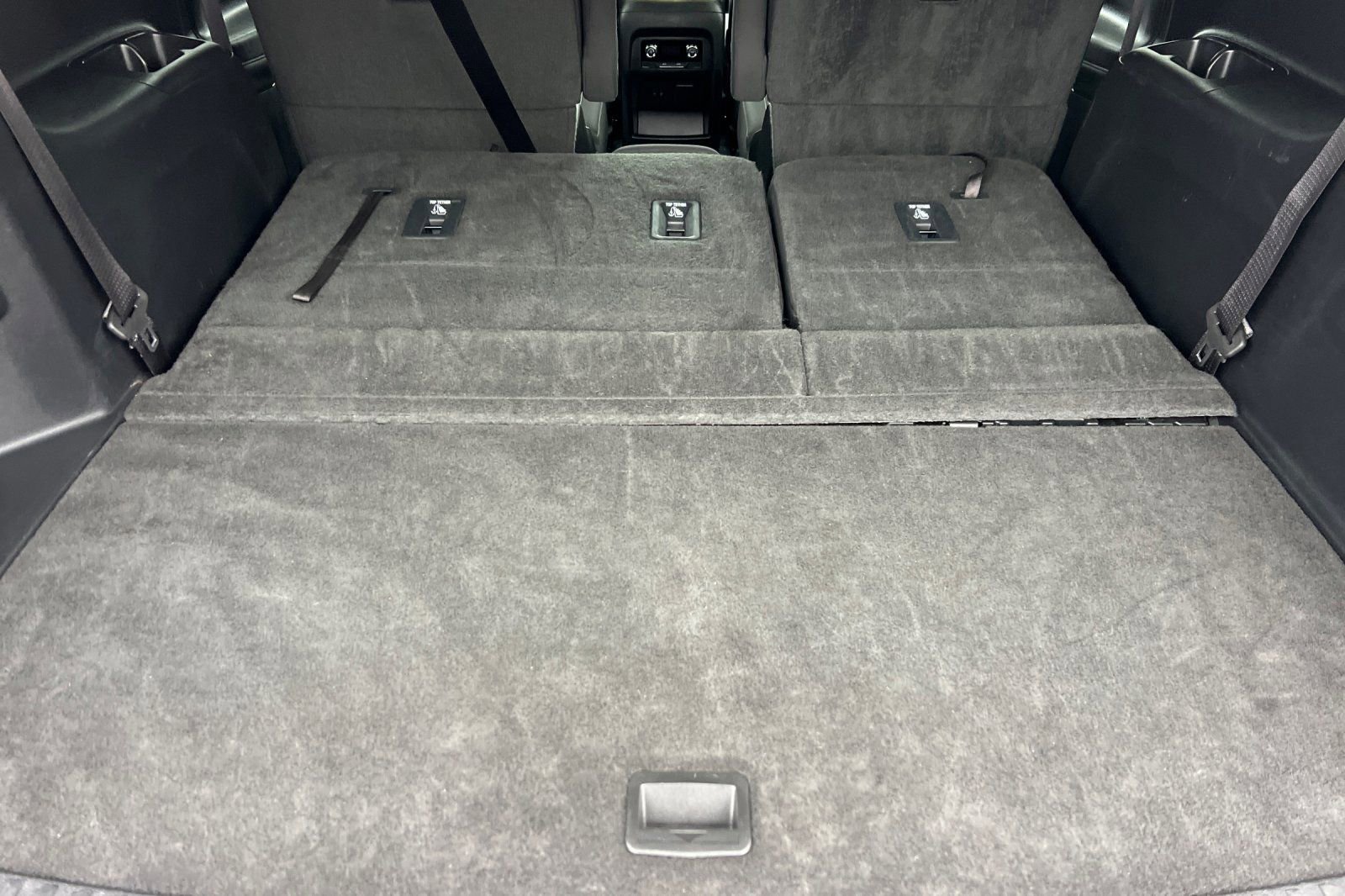 Used 2024 Chevrolet Traverse LT image 17