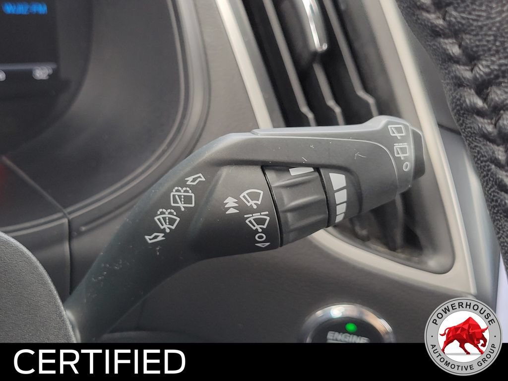 Certified 2024 Ford Edge SEL AWD/4WD image 31