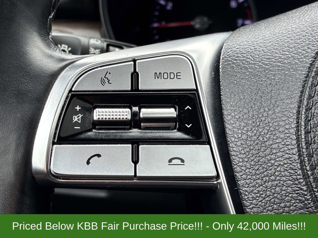 Used 2020 Kia Telluride SX w/ SX Prestige Package AWD/4WD image 29