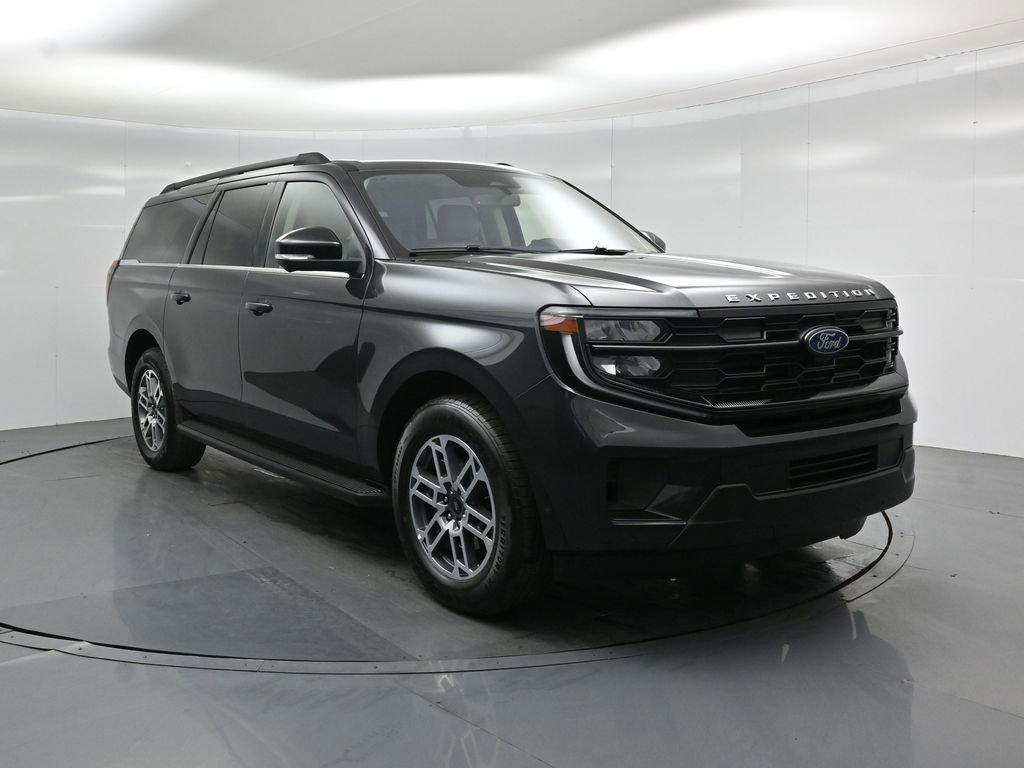 Certified 2025 Ford Expedition Max Active image 60