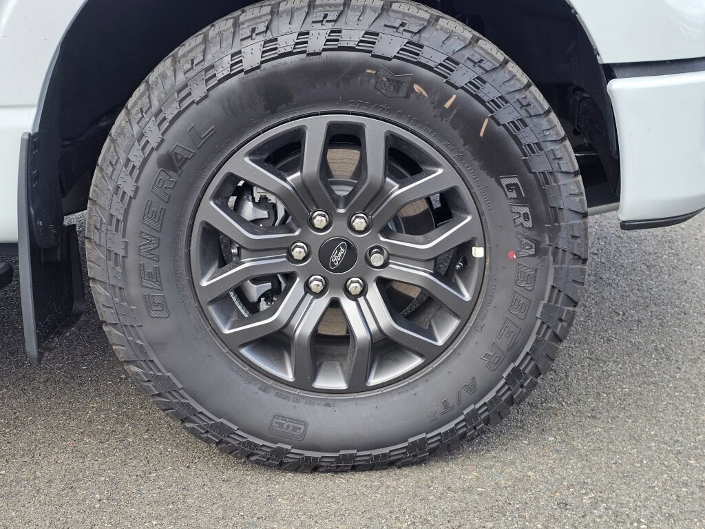 Certified 2026 Ford F150 Tremor w/ Tow/Haul Package AWD/4WD image 10