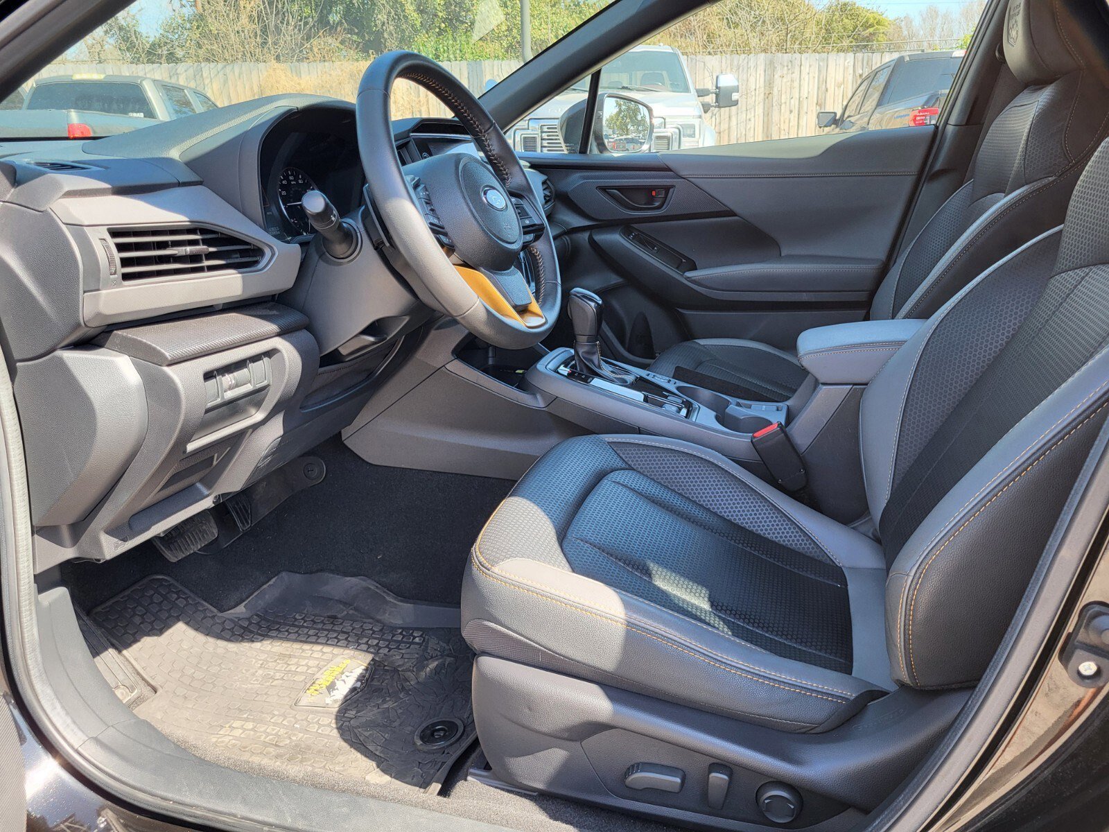 Used 2024 Subaru Crosstrek 2.5i Wilderness w/ Wilderness Package image 20