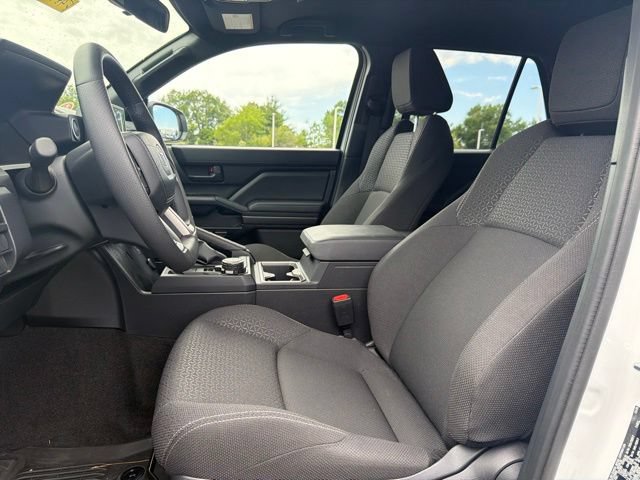 Used 2026 Toyota 4Runner SR5 AWD/4WD image 22