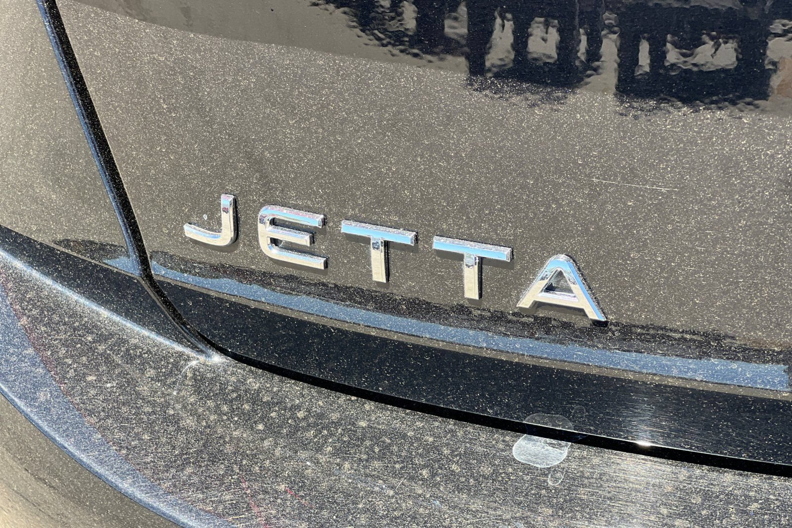 Used 2024 Volkswagen Jetta S FWD image 25