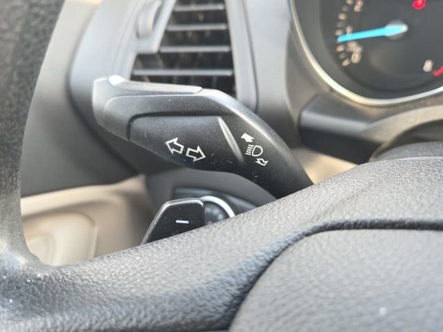 Certified 2017 Ford Escape SE image 39