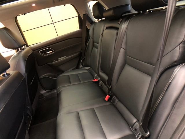 Used 2021 Nissan Rogue SL w/ Premium Package image 22