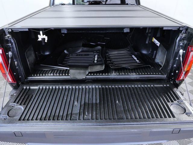 Certified 2024 Ford F150 Lariat w/ Equipment Group 502A High AWD/4WD image 12