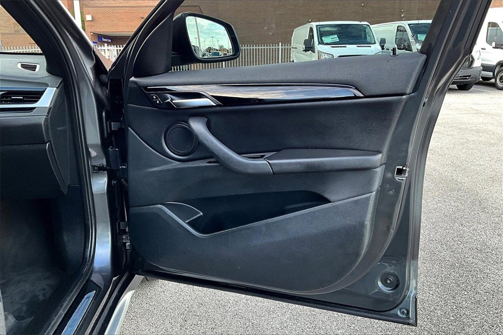 Used 2021 BMW X1 xDrive28i image 23