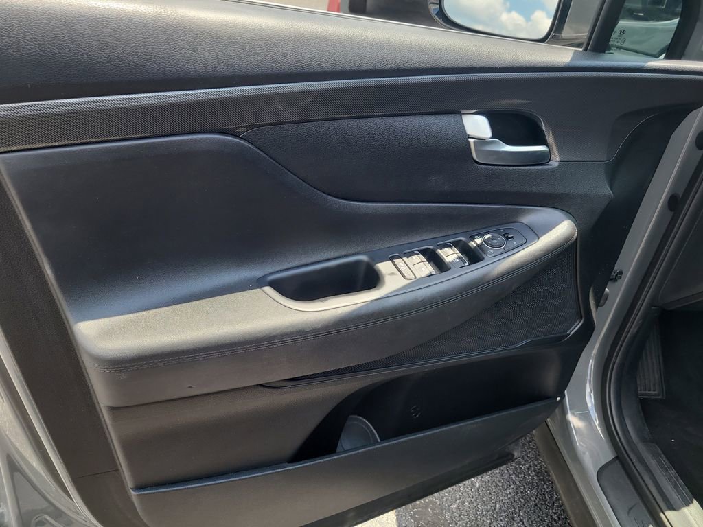Used 2022 Hyundai Santa Fe SEL FWD image 13