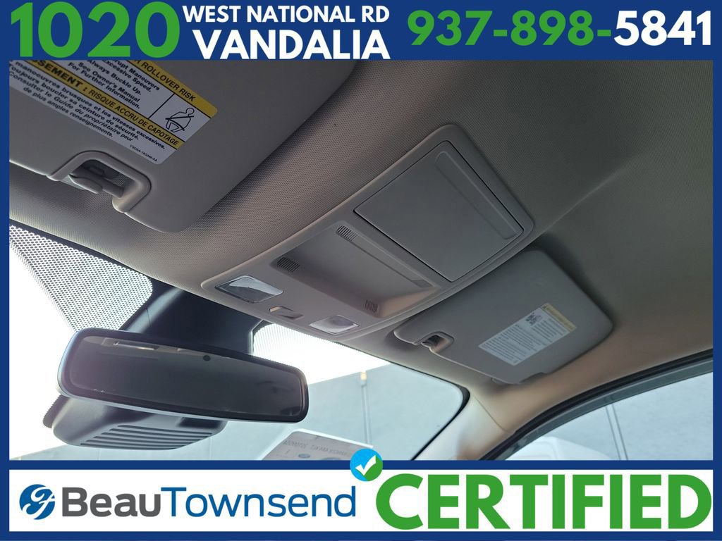 Certified 2020 Ford Ranger XLT w/ Equipment Group 302A Luxury image 30