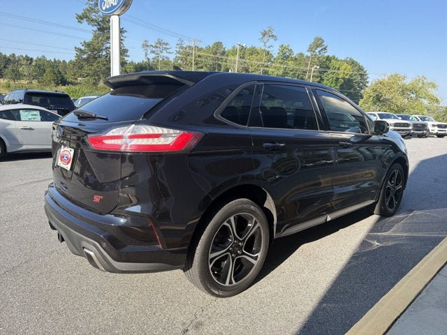 Certified 2023 Ford Edge ST AWD/4WD image 6