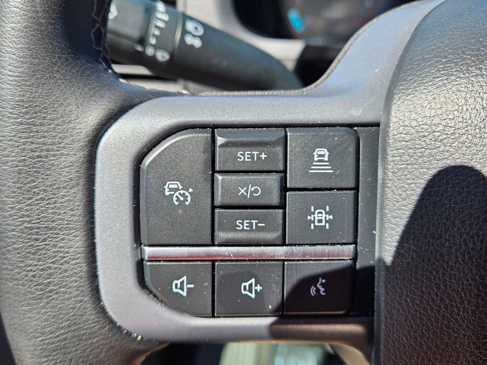 Certified 2024 Ford F150 XLT w/ Equipment Group 302A MID image 26