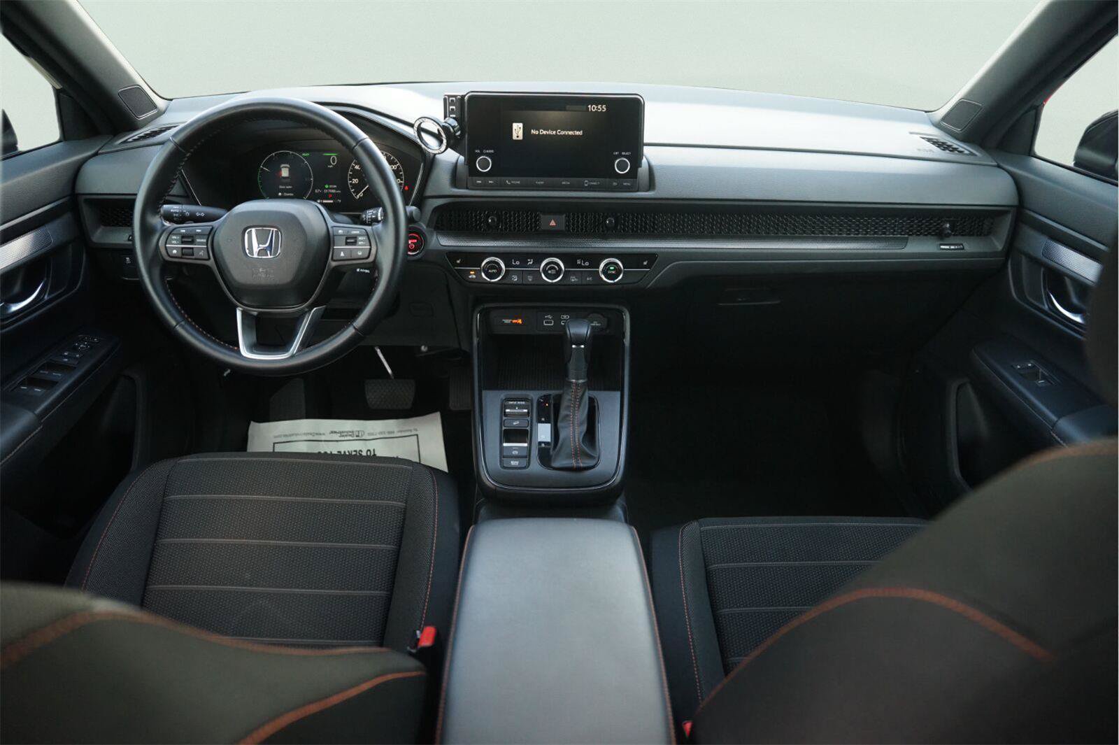 Used 2025 Honda CR-V Sport image 21