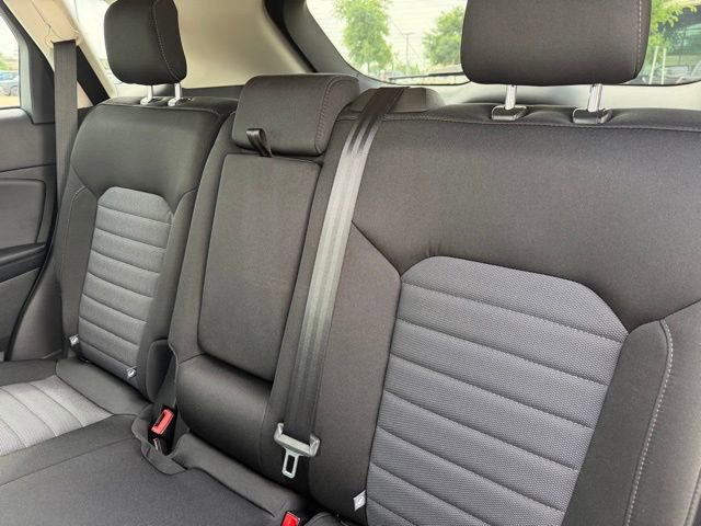 Certified 2023 Ford Edge SE w/ Black Appearance Package AWD/4WD image 18