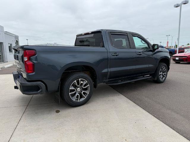 Used 2020 Chevrolet Silverado 1500 RST w/ All-Star Edition AWD/4WD image 7