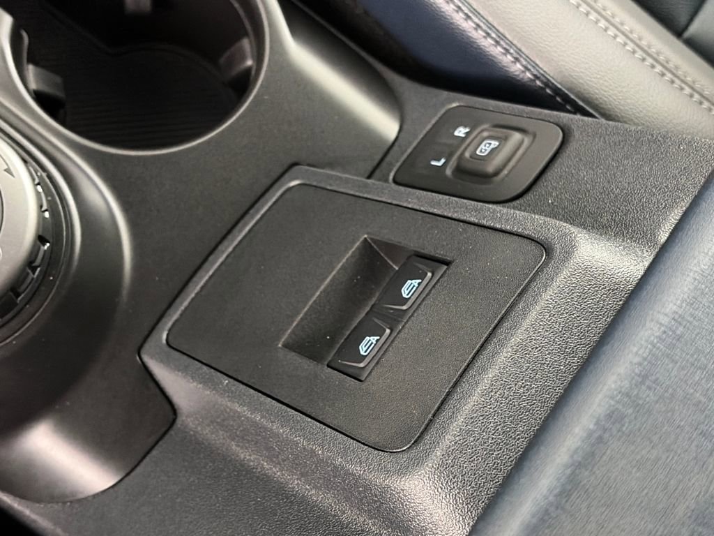 Certified 2021 Ford Bronco First Edition image 23