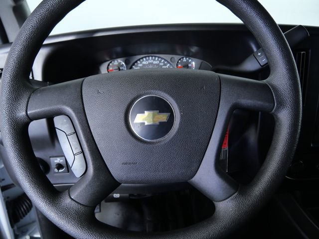Used 2024 Chevrolet Express 2500 w/ Driver Convenience Package image 23