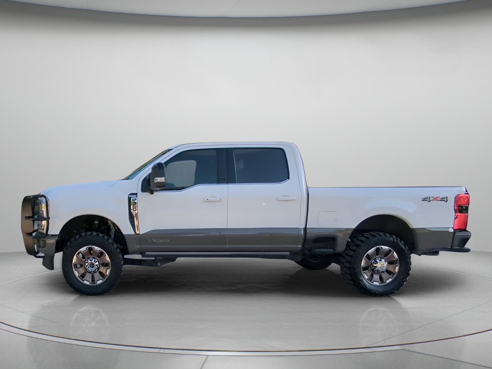 Certified 2026 Ford F350 King Ranch AWD/4WD image 16